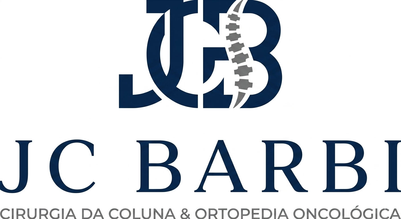 JC Barbi — Cirurgia da Coluna e Ortopedia Oncológica